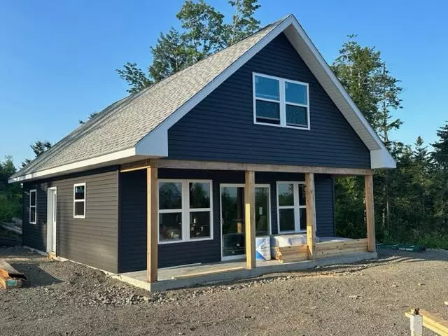 Sebec, ME 04481,TBD Bowerbank RD