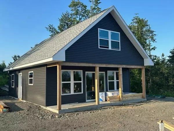 TBD Bowerbank RD, Sebec, ME 04481