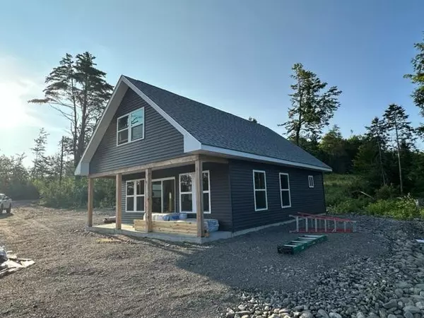 Sebec, ME 04481,TBD Bowerbank RD