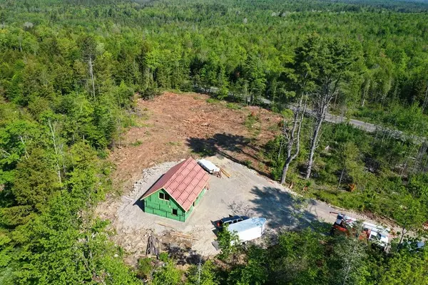 Sebec, ME 04481,TBD Bowerbank RD