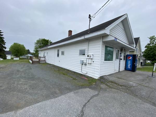 214 Main ST, Van Buren, ME 04785