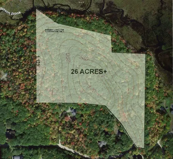 0 Maple Ridge DR, Greene, ME 04236