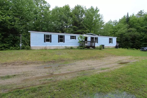 Poland, ME 04274,205 Tripp Lake RD