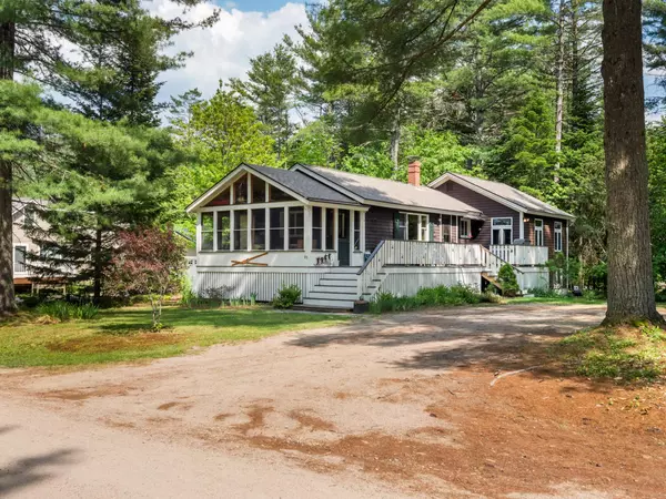 Newry, ME 04261,89 Coombs RD