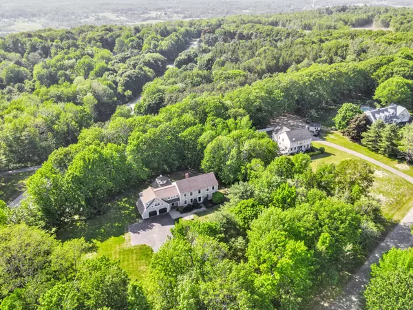 Waterville, ME 04901,2 Stone Ridge RD