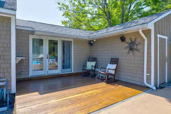 North Yarmouth, ME 04097,34 New Gloucester RD