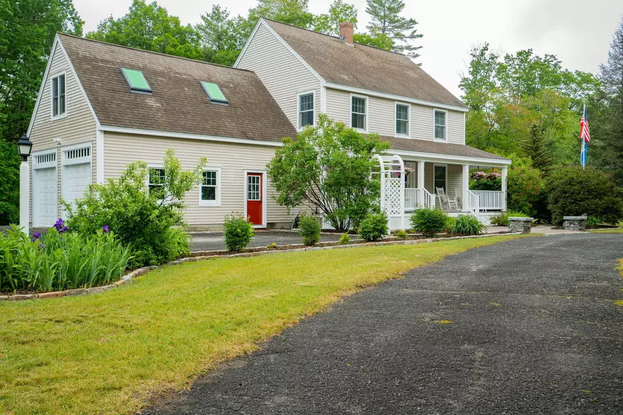 15 Rani DR, North Yarmouth, ME 04097