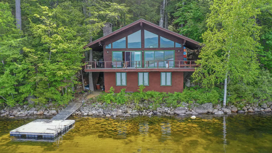 56 Clark DR, Lovell, ME 04051