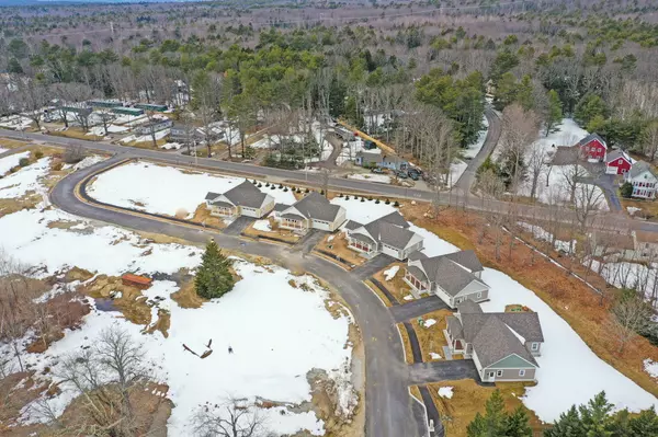 North Yarmouth, ME 04097,TBD Dozer DR