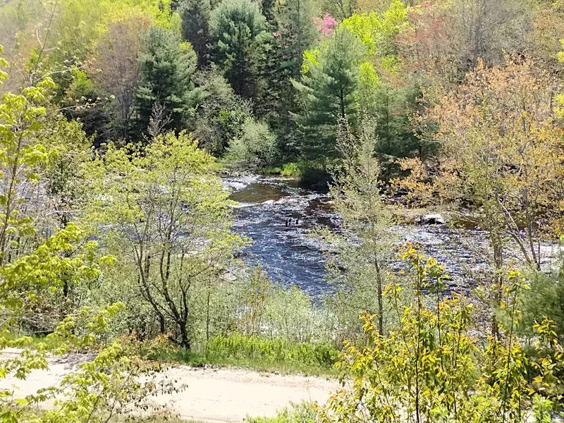 88 Stillwater RD, Cherryfield, ME 04622