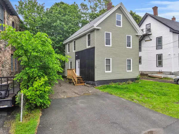 Bangor, ME 04401,78 First ST