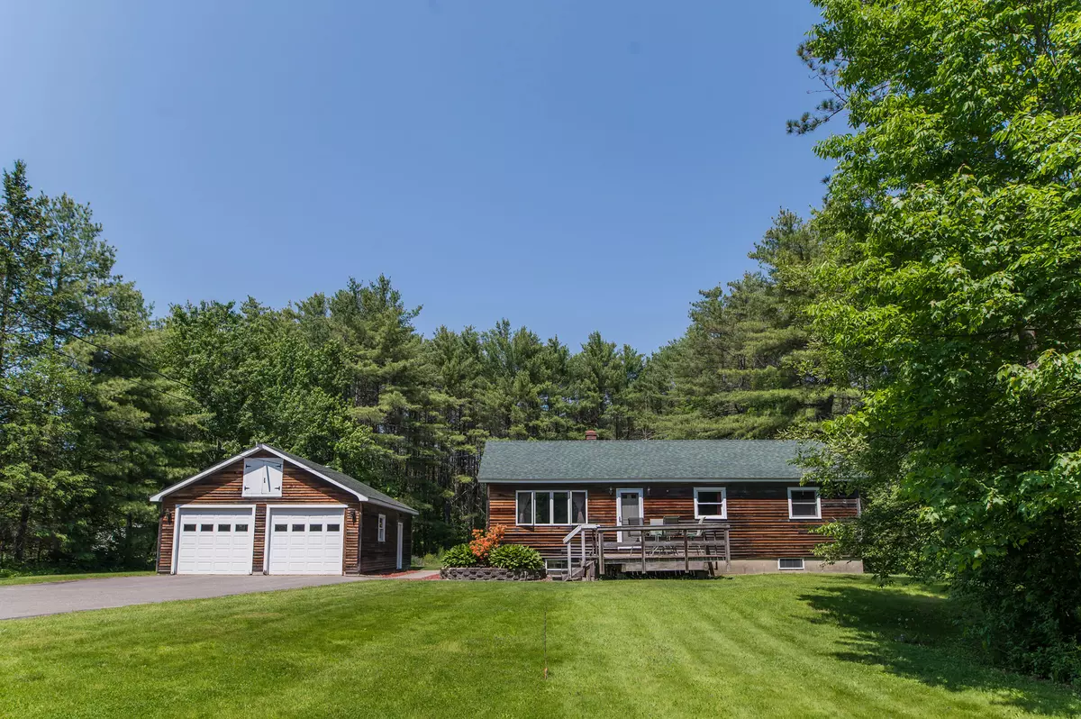 Sidney, ME 04330,145 Dinsmore RD