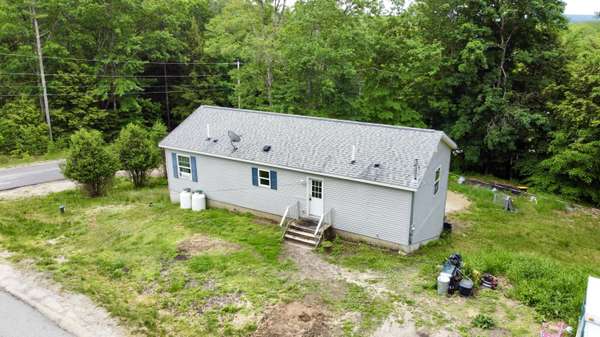 36 Summit DR, Minot, ME 04258