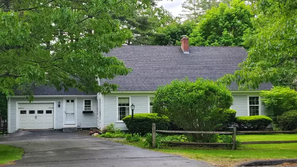 Waterville, ME 04901,73 First Rangeway