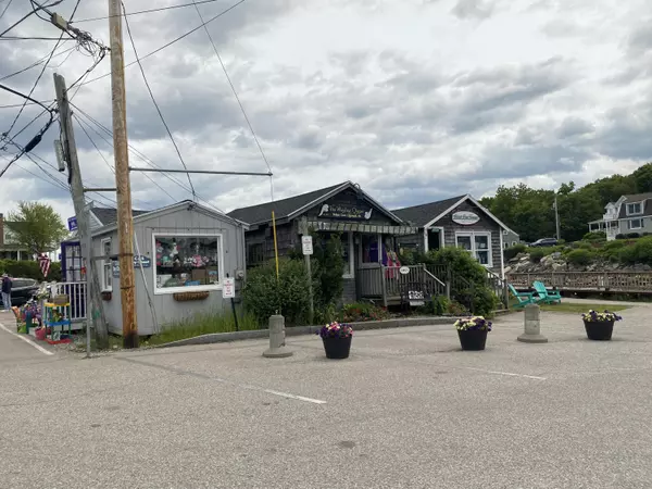 Ogunquit, ME 03907,116 Perkins Cove RD