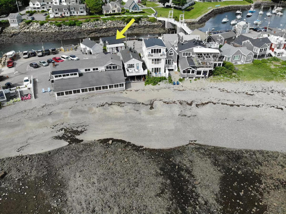 Ogunquit, ME 03907,116 Perkins Cove RD