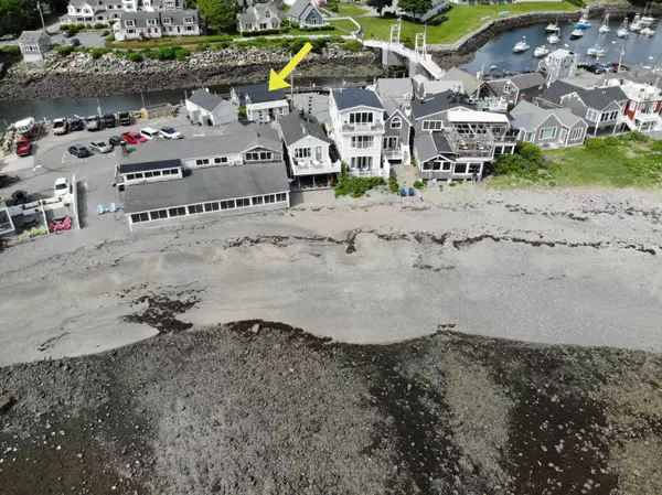 116 Perkins Cove RD, Ogunquit, ME 03907