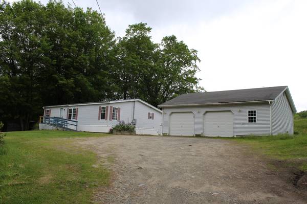 12 Haines Corner RD, Livermore Falls, ME 04254