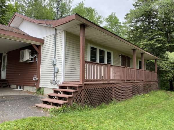 300 Access HWY, Caribou, ME 04736