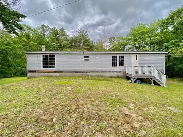 Hiram, ME 04041,115 Bray Ridge RD