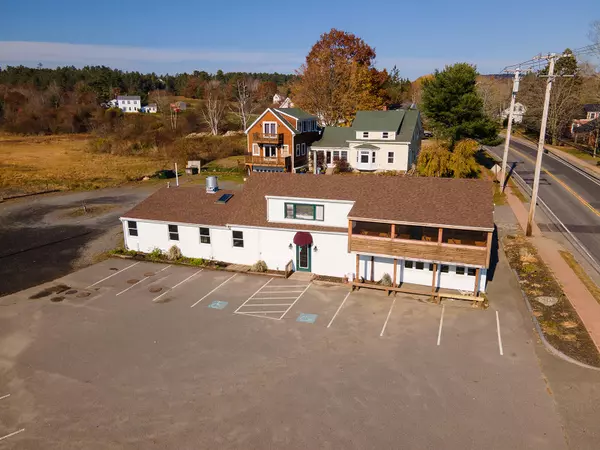 Lincolnville, ME 04849,2530 Atlantic HWY