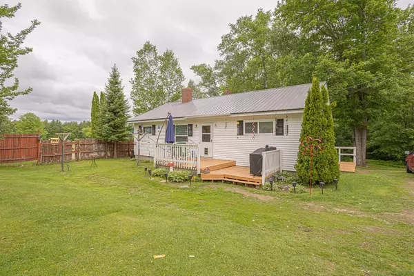 91 US Rt. 2 West, Wilton, ME 04294