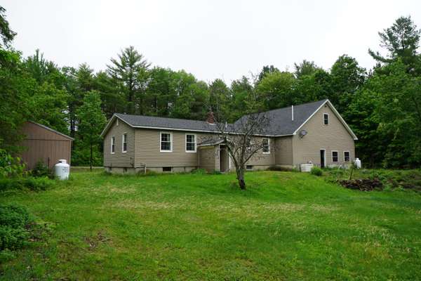 193 Wharff RD, Guilford, ME 04443