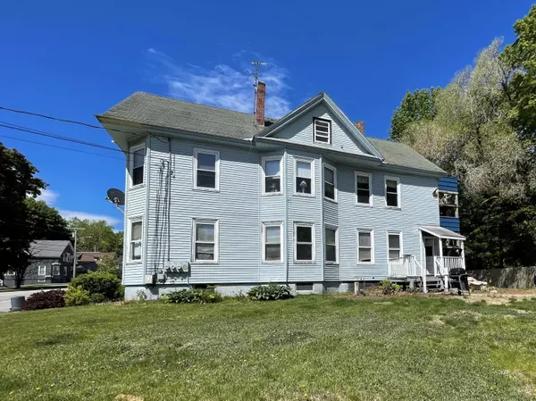 Auburn, ME 04210,145 Gamage AVE