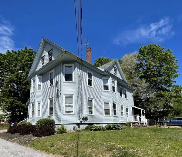 145 Gamage AVE, Auburn, ME 04210