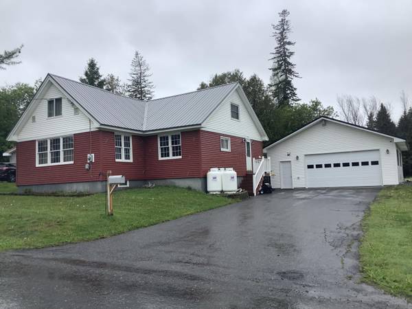 5 Short ST, Caribou, ME 04736