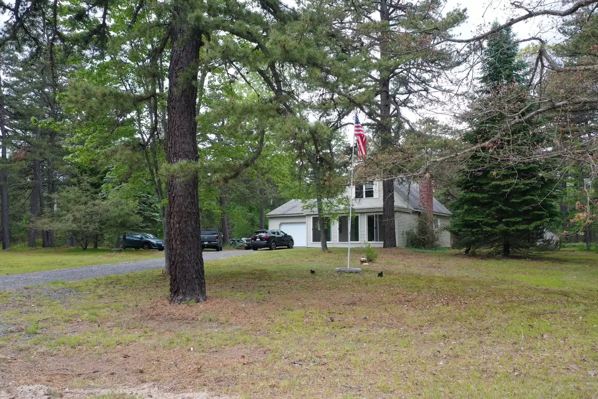 Shapleigh, ME 04076,550 Mann RD