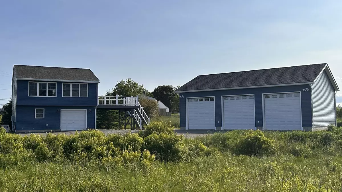 Lubec, ME 04652,57 County RD