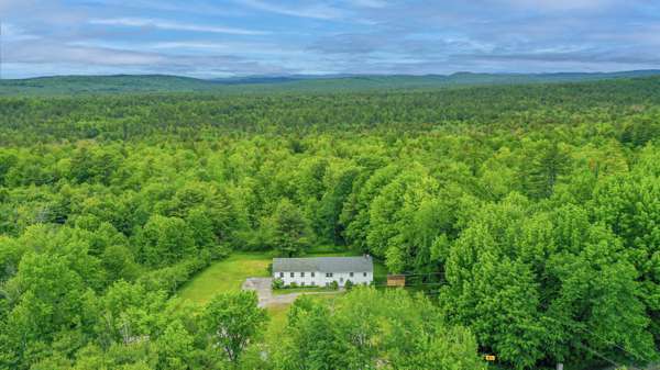 281 Leach Hill RD, Casco, ME 04015