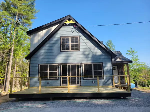 309 Chandler Hill RD, Bethel, ME 04217