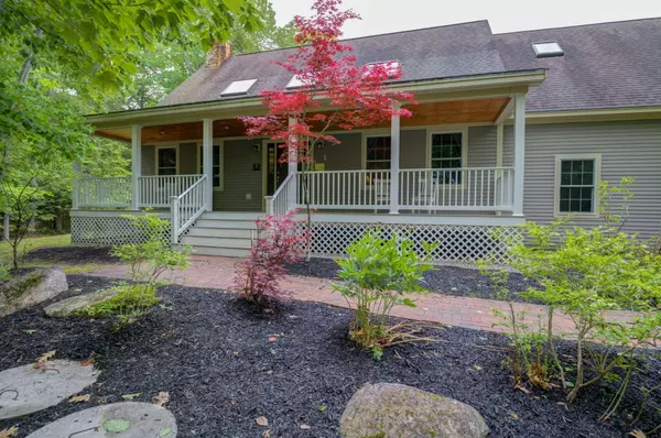 Norway, ME 04268,51 Holman LN