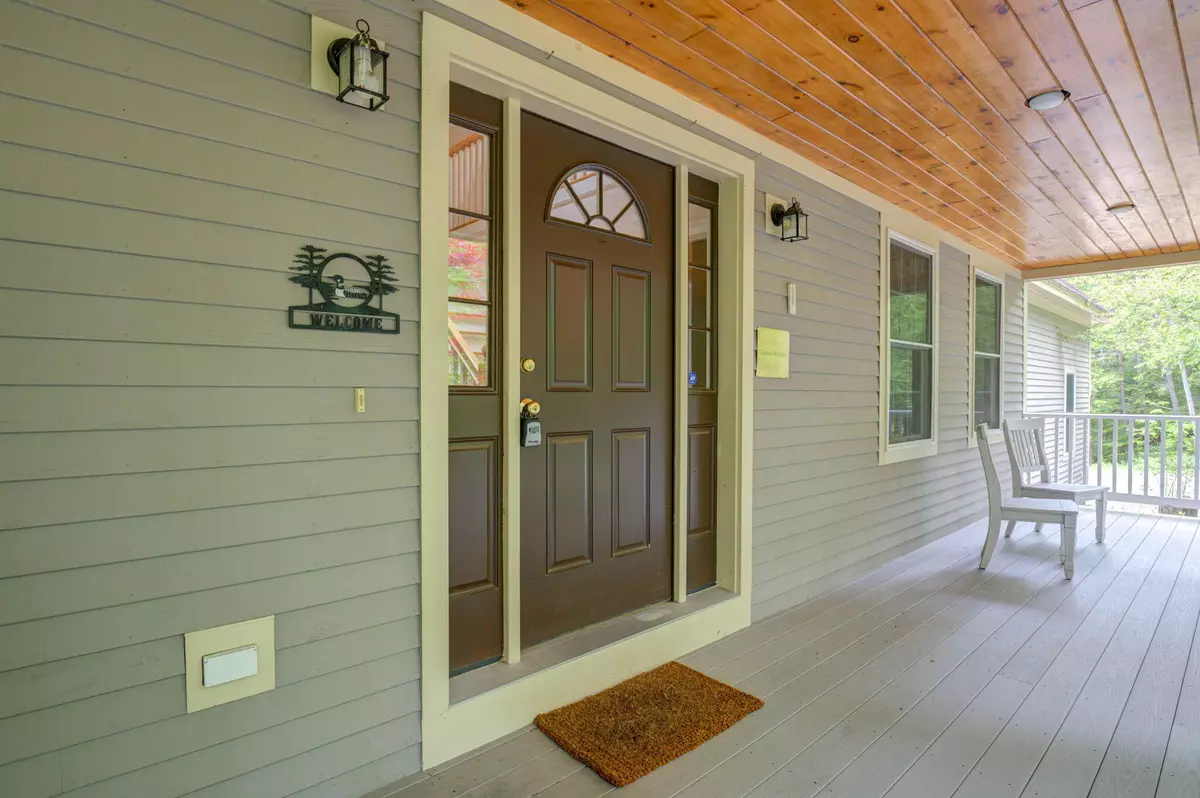 Norway, ME 04268,51 Holman LN