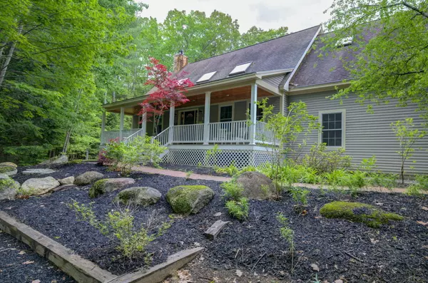 Norway, ME 04268,51 Holman LN