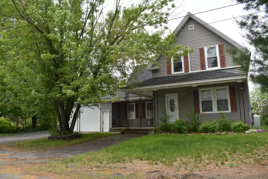 22 Center ST, Brownville, ME 04414