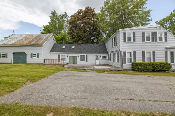 Richmond, ME 04357,13 Center ST