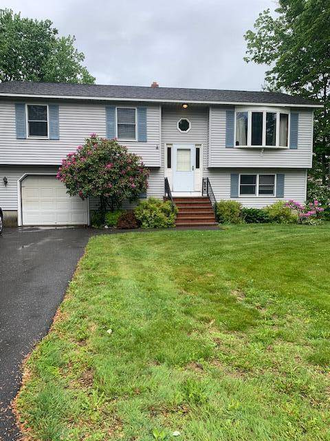 36 Jennifer LN,  Bangor,  ME 04401