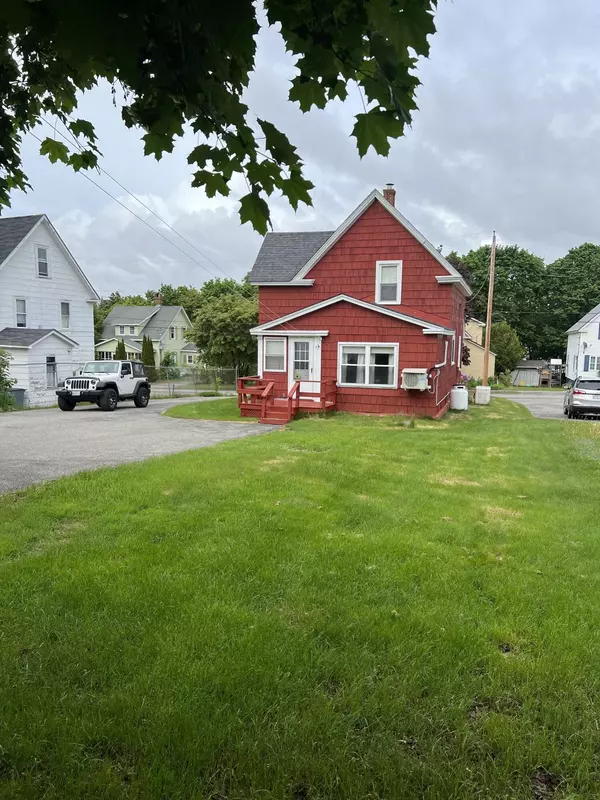 Millinocket, ME 04462,138 Oxford ST