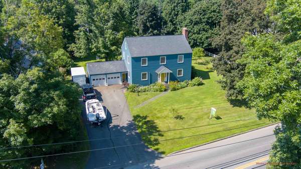 832 W Main ST, Dover-foxcroft, ME 04426