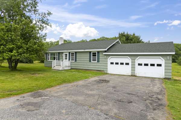 1613 Old Route 1 Route, Waldoboro, ME 04572