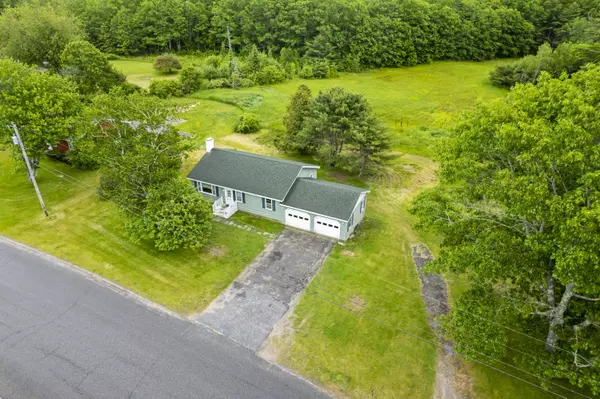 Waldoboro, ME 04572,1613 Old Route 1 Route