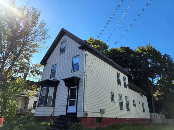 67 Church ST, Westbrook, ME 04092