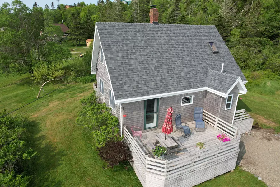 567 S Lubec RD, Lubec, ME 04652