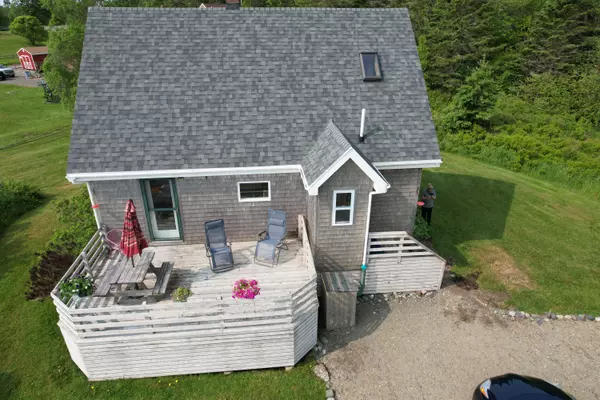 Lubec, ME 04652,567 S Lubec RD