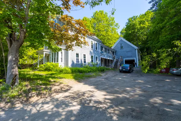 Oakland, ME 04963,43 High ST