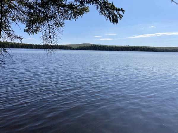 Lot 2 West Richardson Pond RD, Lincoln Plt, ME 03579