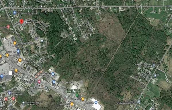 0 Clisham RD, Brewer, ME 04412